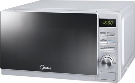 Микроволновая печь Midea AG720C4E-S