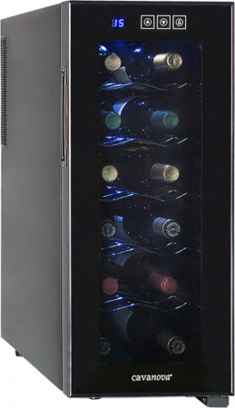 Винный шкаф Cavanova CV012M [1]