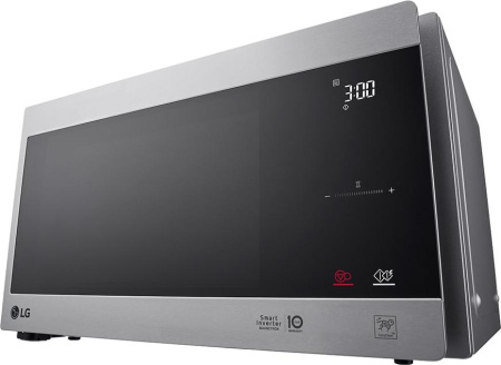 Микроволновая печь LG MW25R95CIS