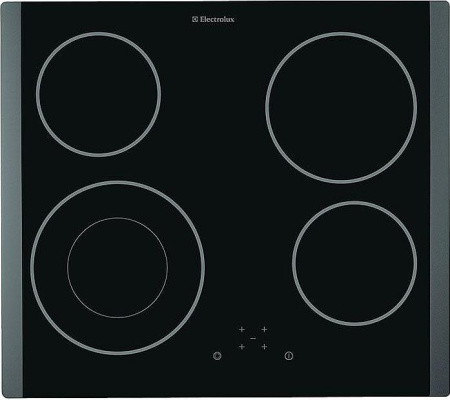 Варочная поверхность Electrolux EHS 60040 P