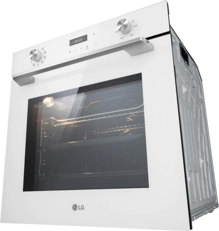 Встраиваемый духовой шкаф LG WSEZ7213W