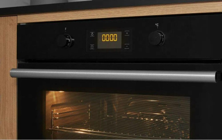 Встраиваемый духовой шкаф Hotpoint-Ariston FA2 841 JH
