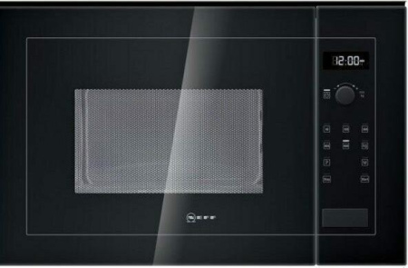 Микроволновая печь Neff H12WE60S0