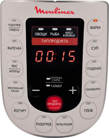 Скороварка Moulinex CE 5011