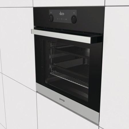 Встраиваемый духовой шкаф Gorenje BO 735E32XG-2