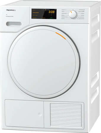 Сушильная машина Miele TWC560WP