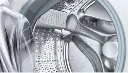 Стиральная машина Bosch WUU28T41 [9 кг, фронтальная]
