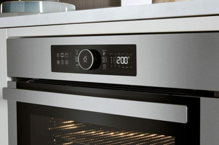 Встраиваемый духовой шкаф Whirlpool AKZ 9 6220