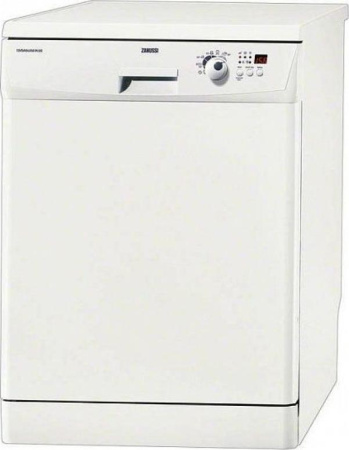 Посудомоечная машина Zanussi ZDF 3013