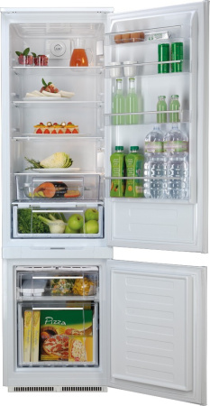 Холодильник Hotpoint-Ariston BCB 33 AA F [2, капельное]