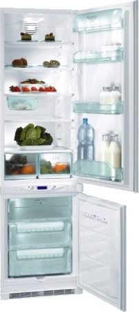 Холодильник Hotpoint-Ariston BCS 333 A [2, капельное]