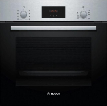 Встраиваемый духовой шкаф Bosch HRA574BB0