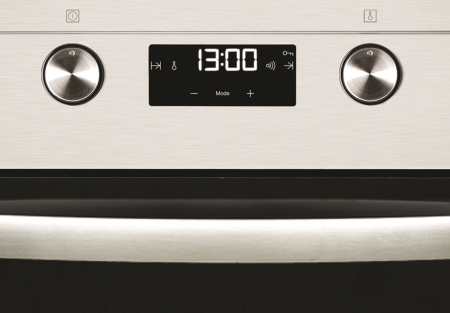 Встраиваемый духовой шкаф Teka HO 725G X