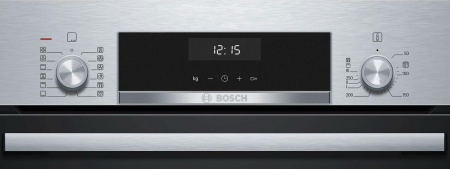 Встраиваемая духовка Bosch HIJ517YS0R