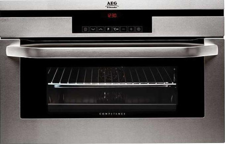 Встраиваемый духовой шкаф AEG KB 9800 EM
