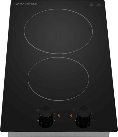 Варочная поверхность Maunfeld CVCE 594MBK2