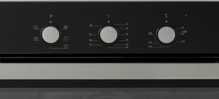 Встраиваемый духовой шкаф Simfer B6ES16011