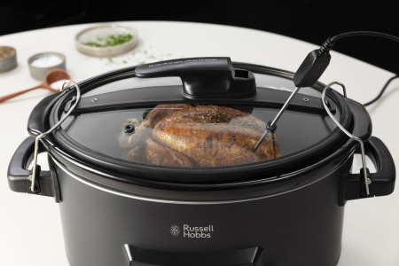 Медленноварка Russell Hobbs 25630-56