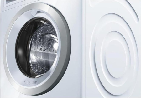 Стиральная машина Bosch WAWH 8690 [9 кг, фронтальная]