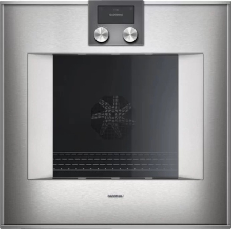 Встраиваемый духовой шкаф Gaggenau BO 450-111