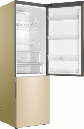 Холодильник Haier C4F640CGGU1 [2, No Frost]