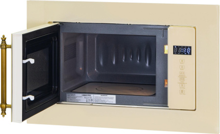 Микроволновая печь Hiberg VM 6502 YR