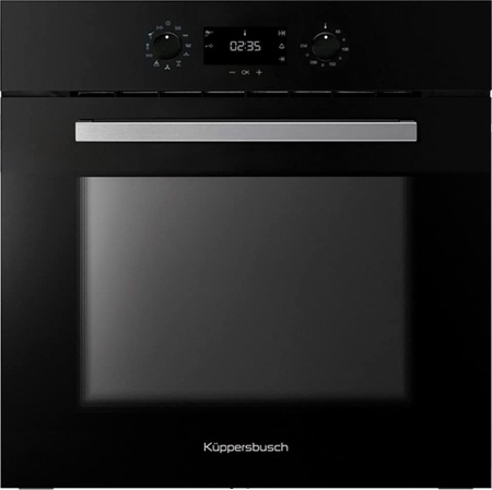 Встраиваемый духовой шкаф Kuppersbusch B 6120.0 S