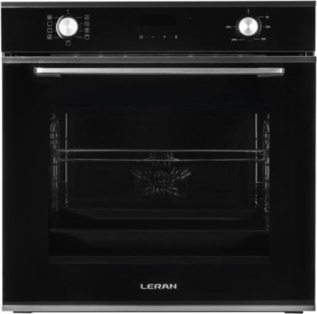 Встраиваемый духовой шкаф Leran EO 6474