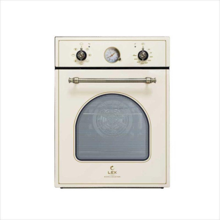 Встраиваемый духовой шкаф LEX EDM 4570C IV