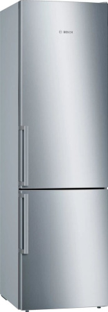 Холодильник Bosch KGE398IBP [2, No Frost]