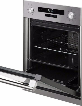 Встраиваемый духовой шкаф Korting OKB 5704 CX
