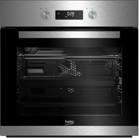 Встраиваемый духовой шкаф Beko BIM22305X