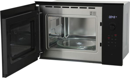 Микроволновая печь Bosch BFL554MB0
