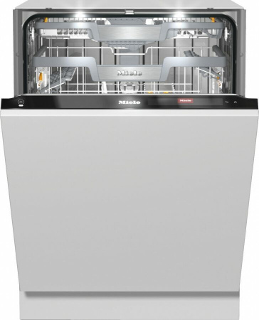 Посудомоечная машина Miele G 7965 SCVi K2O XXL