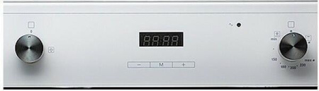 Встраиваемый духовой шкаф Korting OGG 771CFW