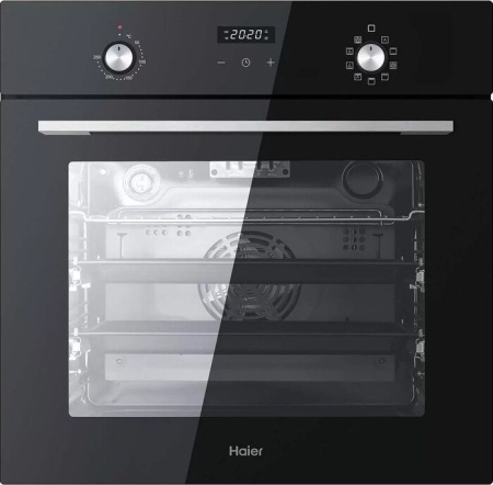 Встраиваемый духовой шкаф Haier HOY-P09NCGB