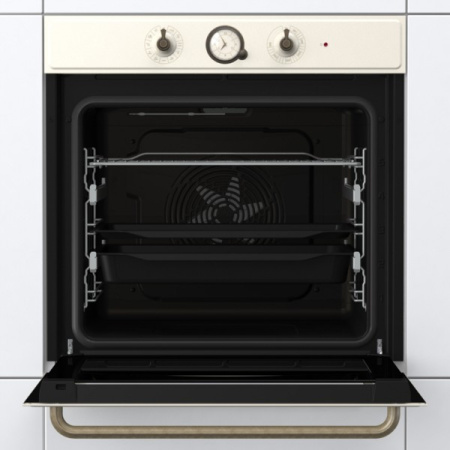 Встраиваемый духовой шкаф Gorenje BO 6735CLI