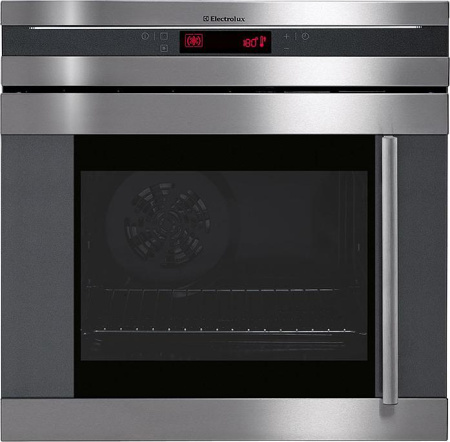 Встраиваемый духовой шкаф Electrolux EOB 68713