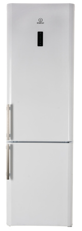 Холодильник Indesit BIA 20NF C H [2, No Frost]