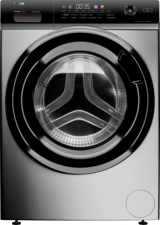 Стиральная машина Haier HW70-BP12269S [7 кг, фронтальная]