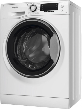 Стиральная машина Hotpoint-Ariston NSD 6239 S VE [6 кг, фронтальная]