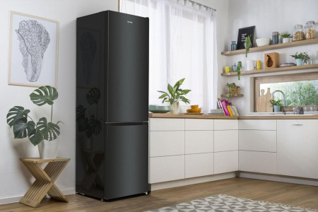 Холодильник Gorenje NRK 6202EBXL4 [2, No Frost]