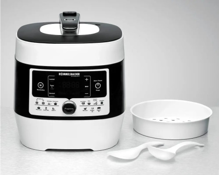 Мультиварка Rommelsbacher MD 1000