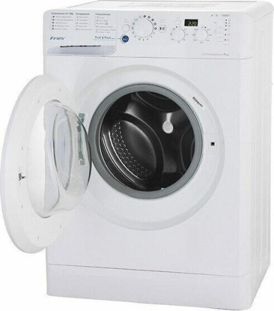 Стиральная машина Indesit BWSD 61051 [6 кг, фронтальная]