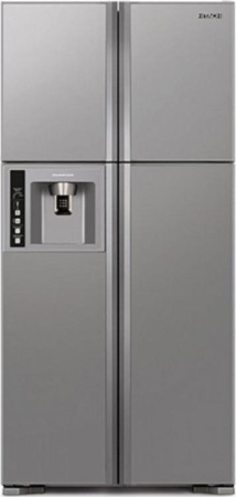 Холодильник Hitachi R-W660FPUC3X INX [2, No Frost]
