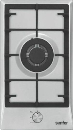 Варочная поверхность Simfer H 3101 VGRM