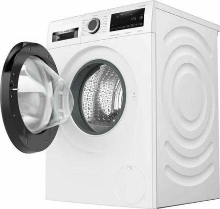 Стиральная машина Bosch WGG244FLSN [9 кг, фронтальная]