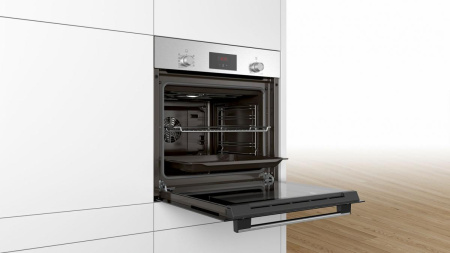 Встраиваемый духовой шкаф Bosch HBF114BR0R