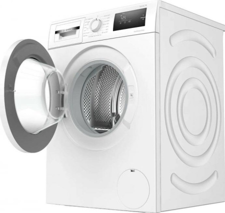 Стиральная машина Bosch WAN280L5SN [7 кг, фронтальная]