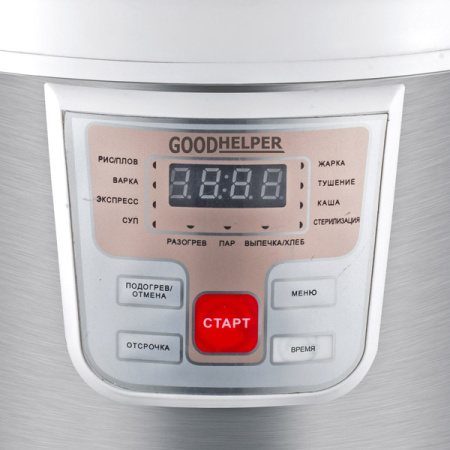 Мультиварка Goodhelper MC-5111